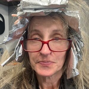 Meet your Posher, Kelly